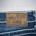 Big star Vintage Blue Jeans Photo 6
