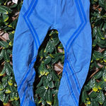 Soul Cycle Quintessential Legging in Blue Size Small NWT Photo 0