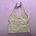 Urban Outfitters  Kimchi Blue halter top Photo 3