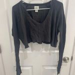 Urban Outfitters  BDG Noah Notch Thermal Top Photo 1