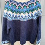 Old Navy  Fair isle Knit Sweater size 2X Photo 1