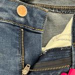 L'Agence  Coco Midrise Slim Stretch Denim Jeans Tapered Leg Size 25 Authentique Photo 7