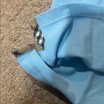 Burberry  golf tank size small 96 percent cotton VGUC Photo 4