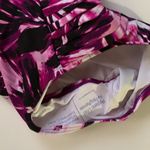 Calvin Klein Women's Side-Pleated Halter One-Piece Photo 7