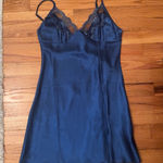 Amazon  Slip Satin Dress Photo 0