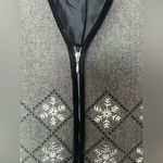 Talbots Vintage  wool blend snowflake winter holiday sweater vest Size L Photo 1