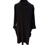 Joseph Ribkoff  Asymmetrical Cowl Neck Large Pockets Tunic Size 16 Photo 5