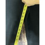 J.Crew Jeans Sz 29 High Ride Skinny Black Women Stretchy Denim Preppy Photo 5