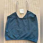 Free People  Intimately Free Brami Size Medium/Large New with tags Photo 7