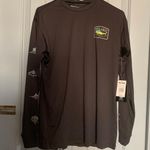 Pelagic Aquatek Long Sleeve Fishing Shirt Photo 2