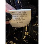 Carlisle  New York Blazer Women 6 Blue Tan‎ Tweed Double Breasted Preppy Mature Photo 10