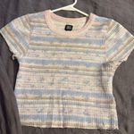 BDG  Baby Tee Urban Outfitters Photo 1