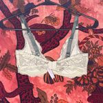 Sage Green Lace Bralette Size undefined Photo 1