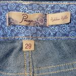 Paige Hidden Hills Women’s Bootcut Jeans Size 29 Photo 3