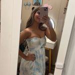 Altar'd State  Dress Mini Photo 3