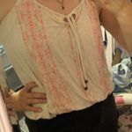 Jolt The Buckle Tank Top Photo 0