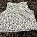 Jun & Ivy Jim & ivy blue tank top L Photo 2