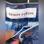 Aritzia Denim Forum The '90s Millie Hi-rise Cargo Jean Photo 7