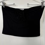 Reformation Adalynn Tube Crop Top Photo 1