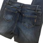 1822 Denim 1822 Adrianna Dark Wash Ankle Skinny Jeans, Sz 4 Photo 11