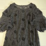 Madison Leigh  black dress 4 Photo 0