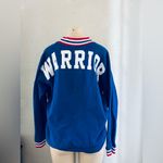 Boxlunch DC Comics Wonder Woman Warrior Women's Sweater. Size med Photo 5