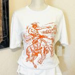 Western Cowboy T Photo 1