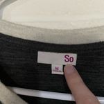 SO  Longsleeve soft medium Photo 2