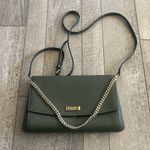 Kate Spade Laurel Way Hunter Green Crossbody Bag Photo 3