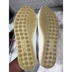 Ecco Soft 7 White Leather Sneakers Women’s 7 7.5 EU 38 Extra Width Comfort Shoes Photo 8
