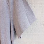 Lane Bryant Lilac T-Shirt Photo 2