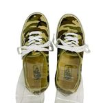 Vans Camo Lace Skate Casual Sneakers Size Mens 7 Womens 8.5 Photo 3