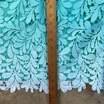 Adelyn Rae  Seagram Lace Dress with underlay 
Size: XS Photo 4