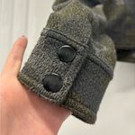 Anthropologie  Camo Fitted Jacket Photo 4