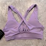 Ideology ID LAVENDER Low Impact Bra, Size XS New w/Tag Photo 3