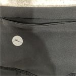 X By Gottex  Black Leggings Photo 3