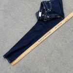 Big star  Maddie Skinny Dark Blue Stretch Jeans 30L Photo 10