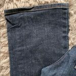 DKNY Women’s Classic Straight Leg Chelsea Wash Denim Jeans Size 26 NWOT Photo 5