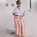 Maeve /anthropologie ๐งก๐ค Colette maxi skirt Photo 3