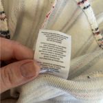 Anthropologie Akemi + Kin Jovanie ruffle tunic dress S 59% cotton Photo 2