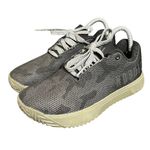 Nobull  Impact Shoes Womens 8 Night Black Green Camo SF SuperFabric Trainer‎ Photo 0