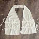 White Fox Boutique White Fox Happier Together Top NWOT Photo 1