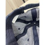 Friends TV Show Denim Baseball Cap Hat Adjustable Logo Blue Photo 11