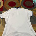 Ralph Lauren Polo Polo Bear White Polo Shirt Men’s Size 3XB See Pics Photo 5