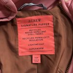 J.Crew Quilted Cocoon Puffer w/ PrimaLoft Photo 7