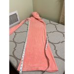 Beyond Yoga  Tropez Pull On Wide Leg Pant, Peach Blush , size small, MSRP $128 Photo 6