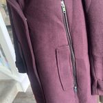 Andrew Marc Marc New York Wool Blend Melton Coat size 10 Photo 12