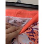 Under Armour  Women's Shorts Loose Fly By 2.0 Printed Multicolor Size XL EUC Photo 6