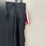 Liz Claiborne NWT Navy Blue Career Slacks Pants, Size 14 Photo 1