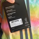 Adidas NWT Tie-Dye 18.5” Backpack Photo 4